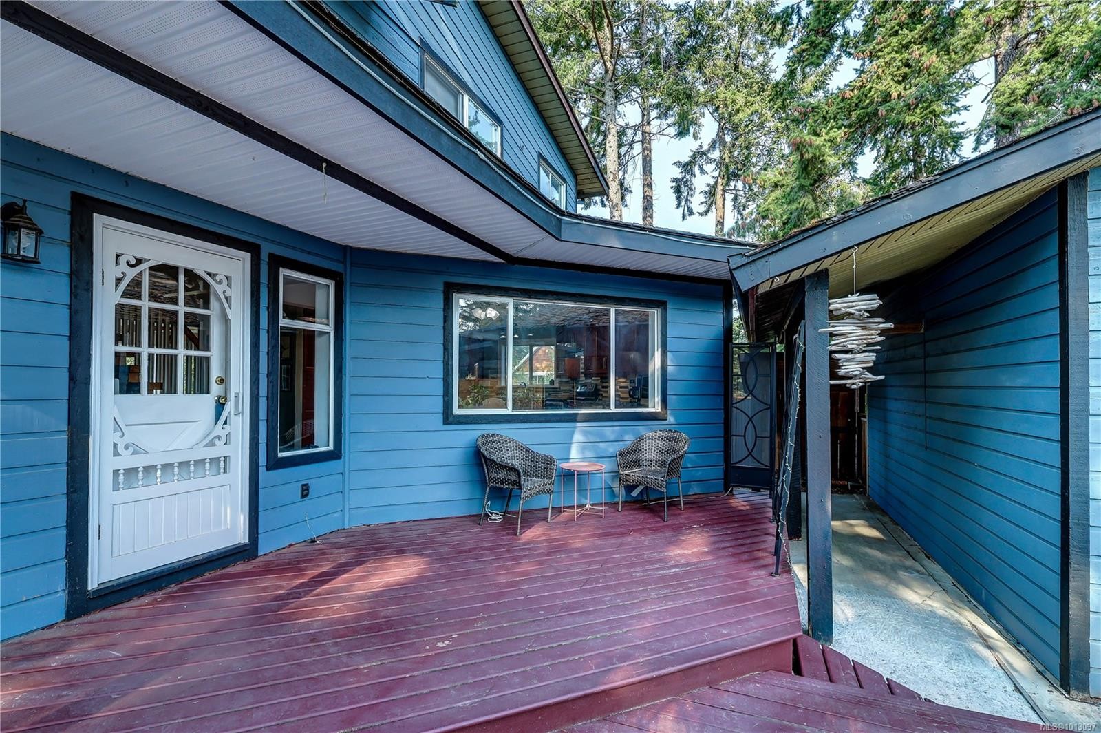 1546 Marina Way, Nanoose Bay, BC