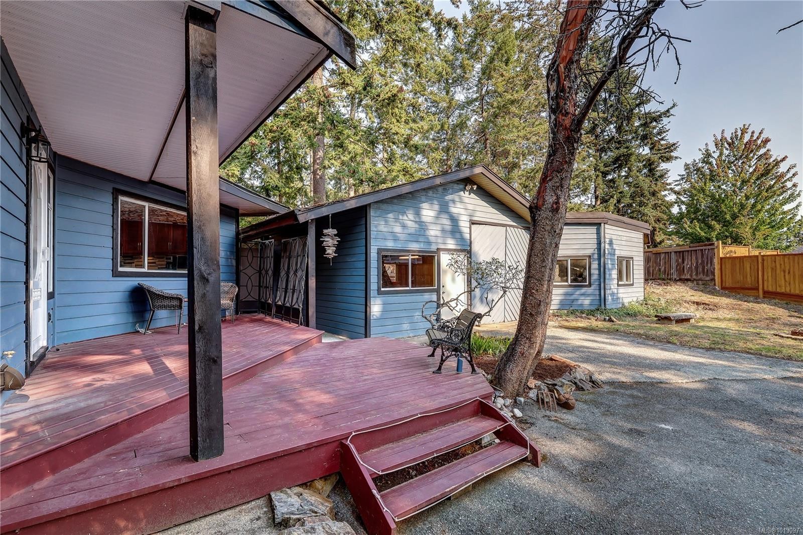 1546 Marina Way, Nanoose Bay, BC