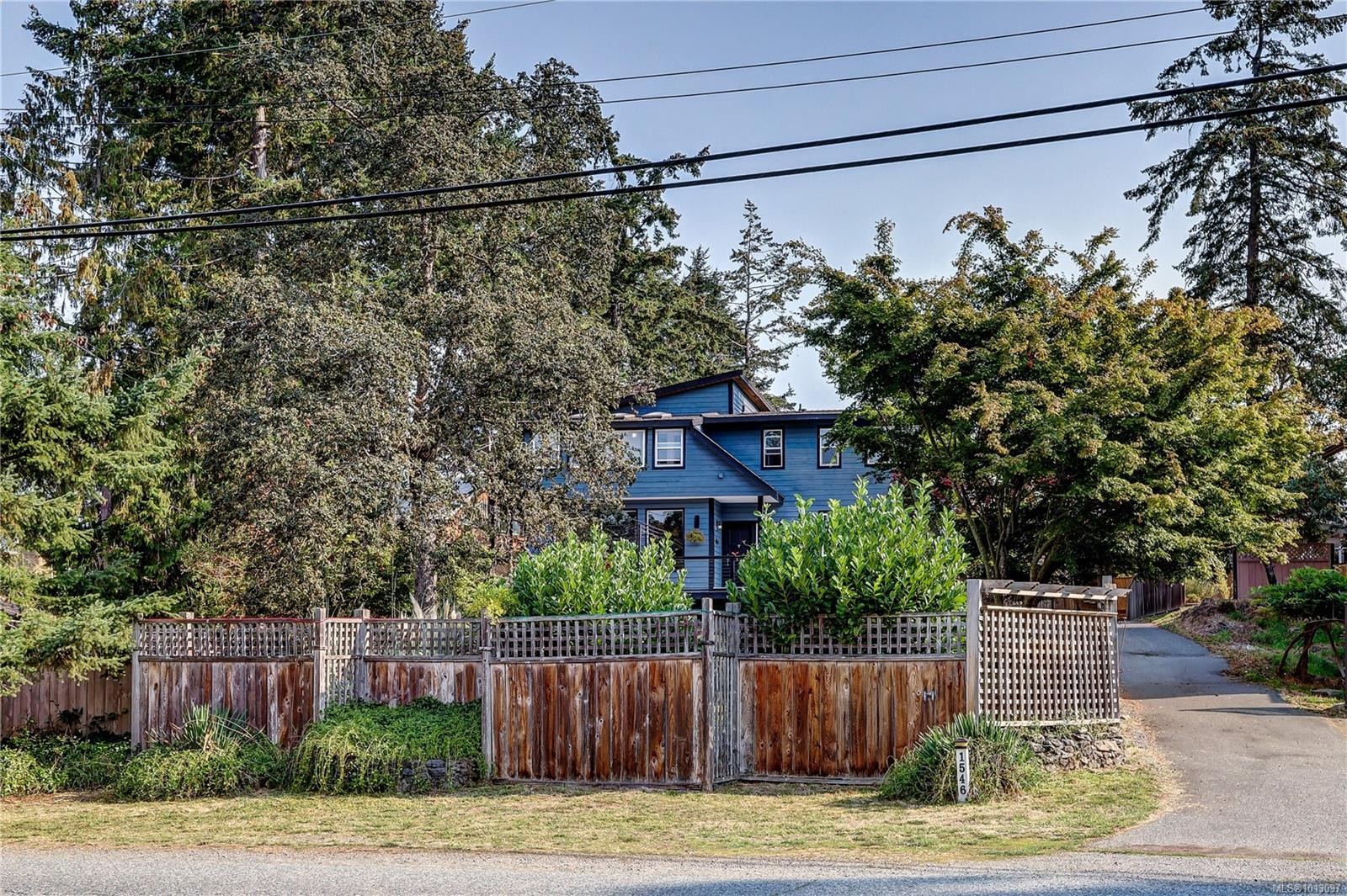 1546 Marina Way, Nanoose Bay, BC