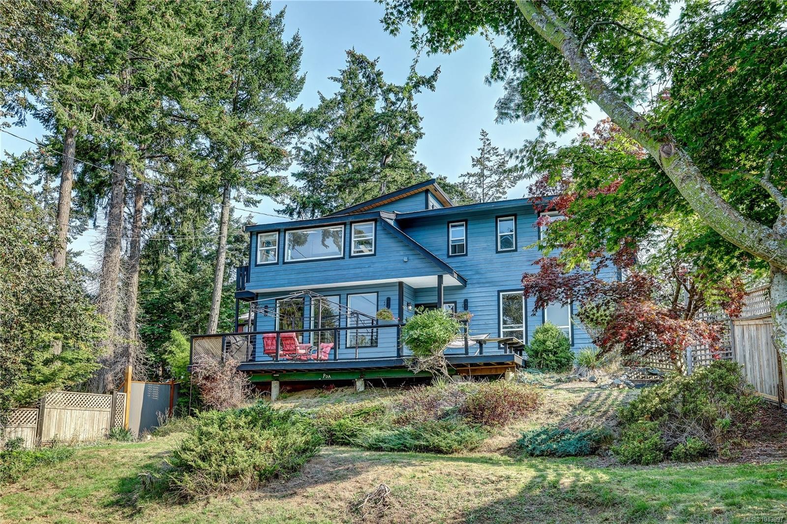 1546 Marina Way, Nanoose Bay, BC