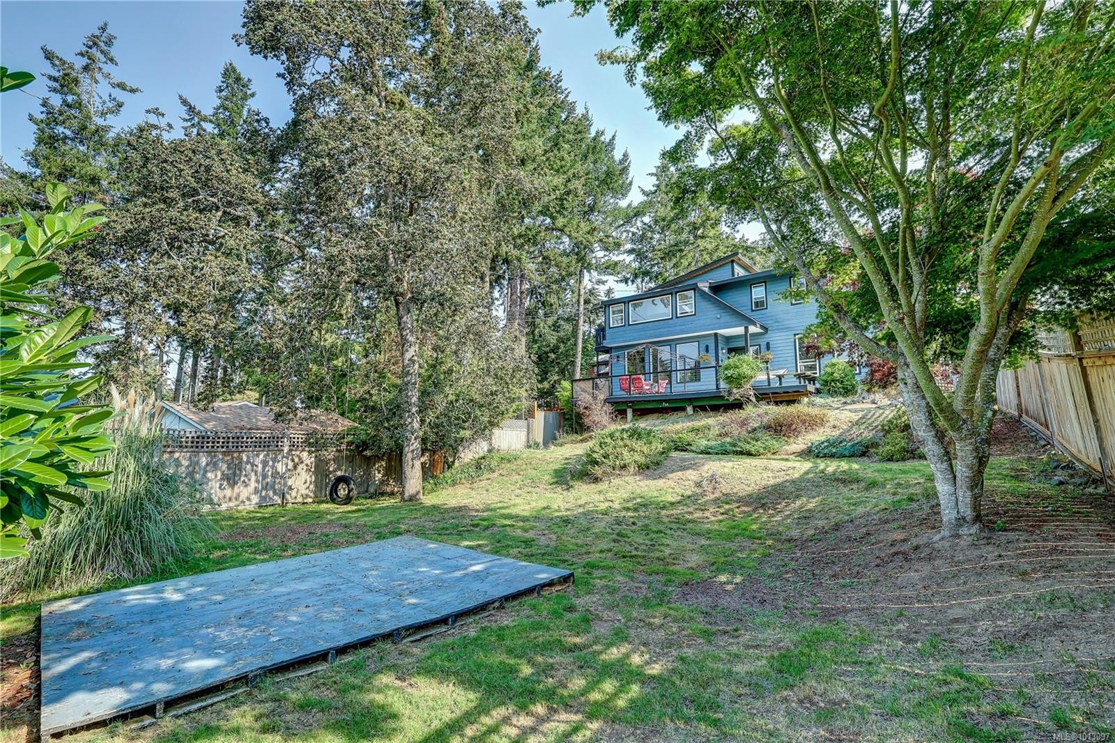 1546 Marina Way, Nanoose Bay, BC