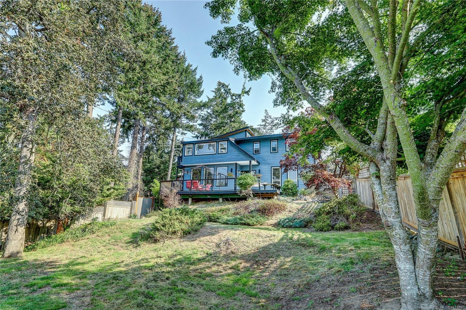 1546 Marina Way, Nanoose Bay, BC