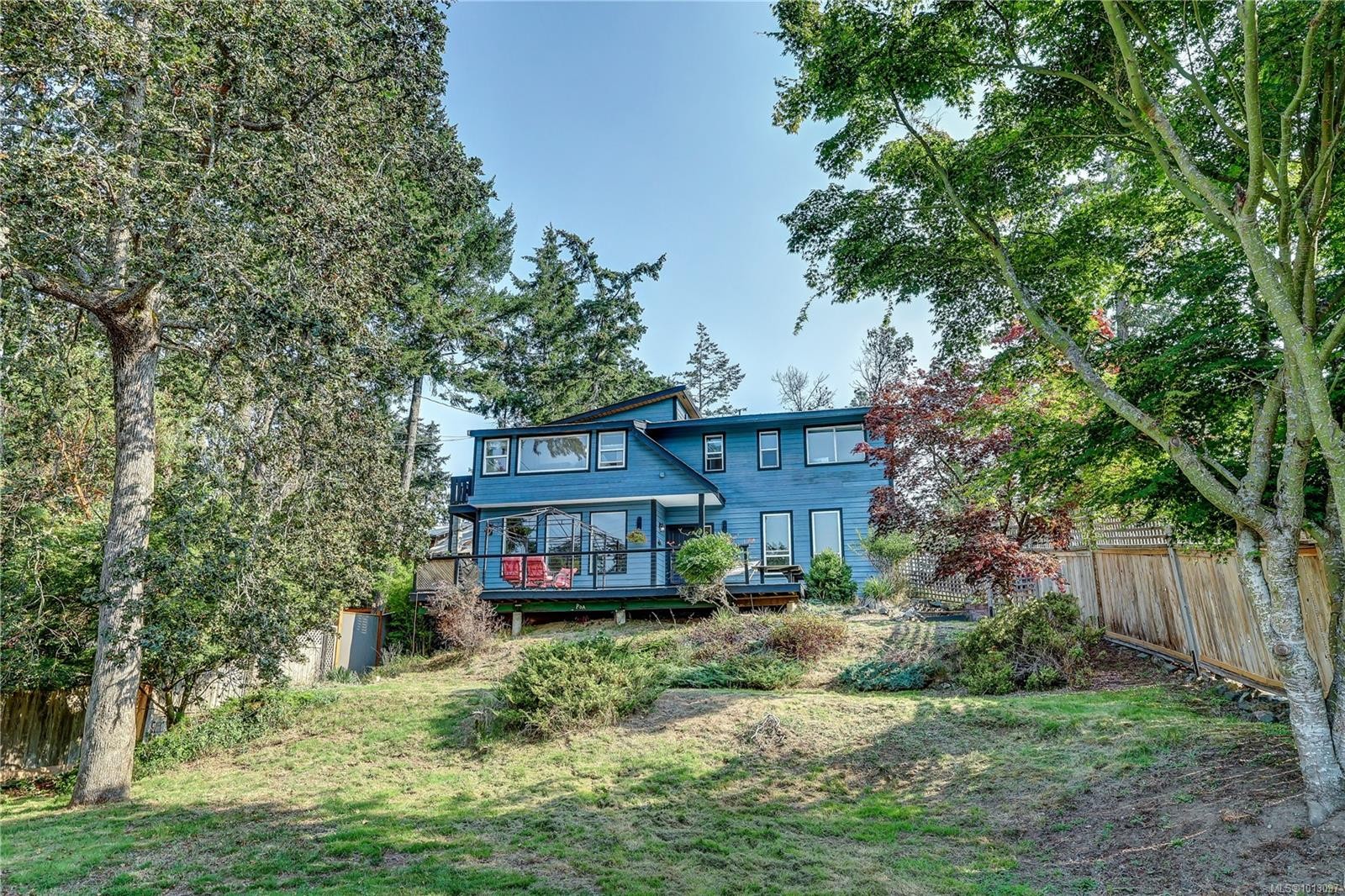 1546 Marina Way, Nanoose Bay, BC