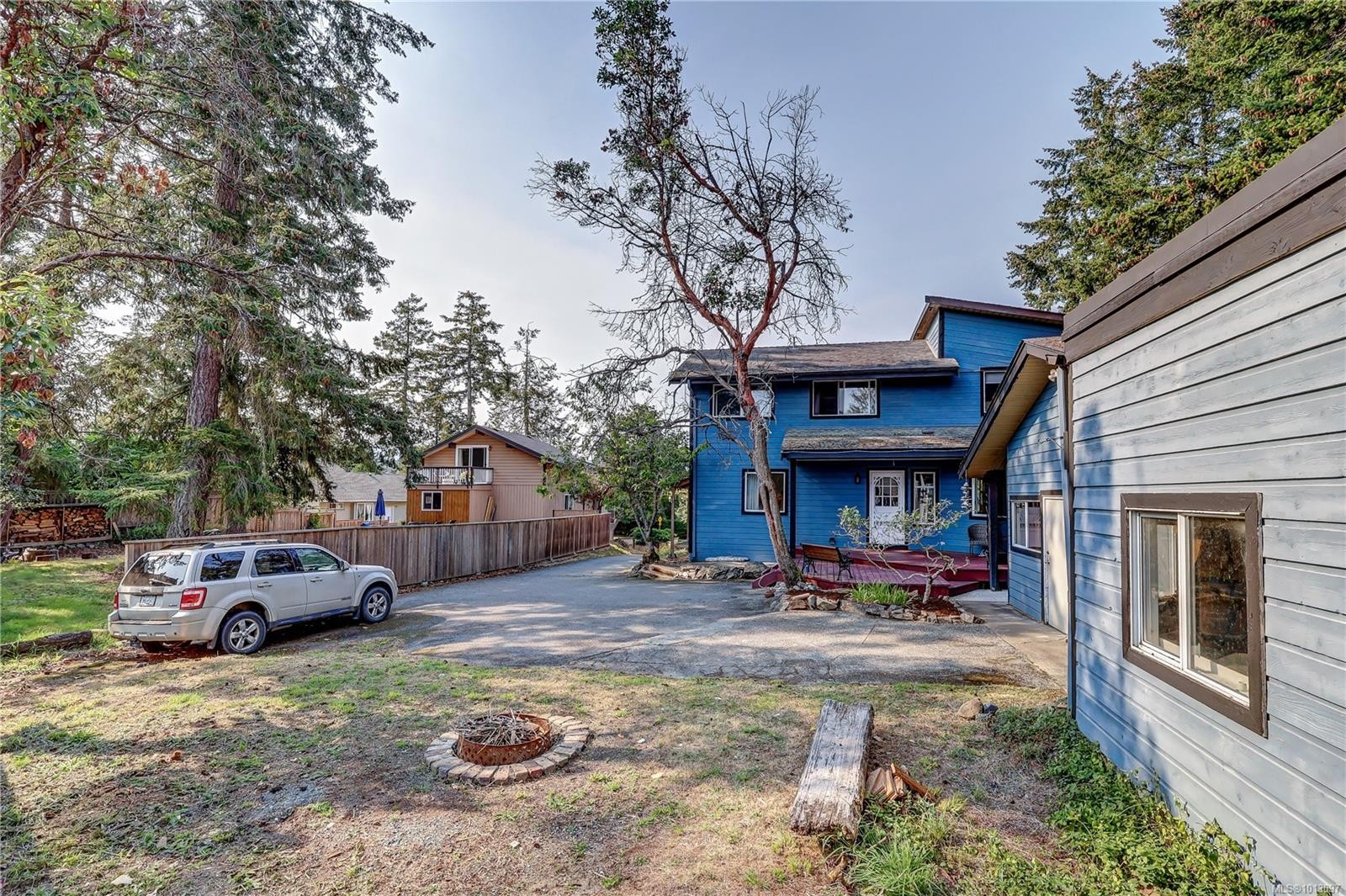 1546 Marina Way, Nanoose Bay, BC