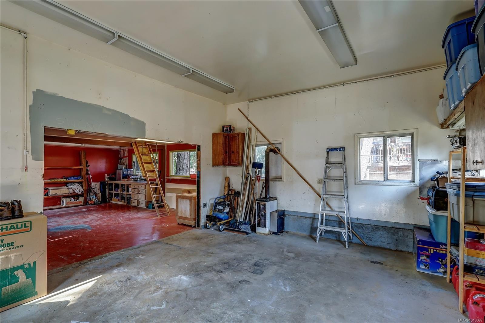 1546 Marina Way, Nanoose Bay, BC