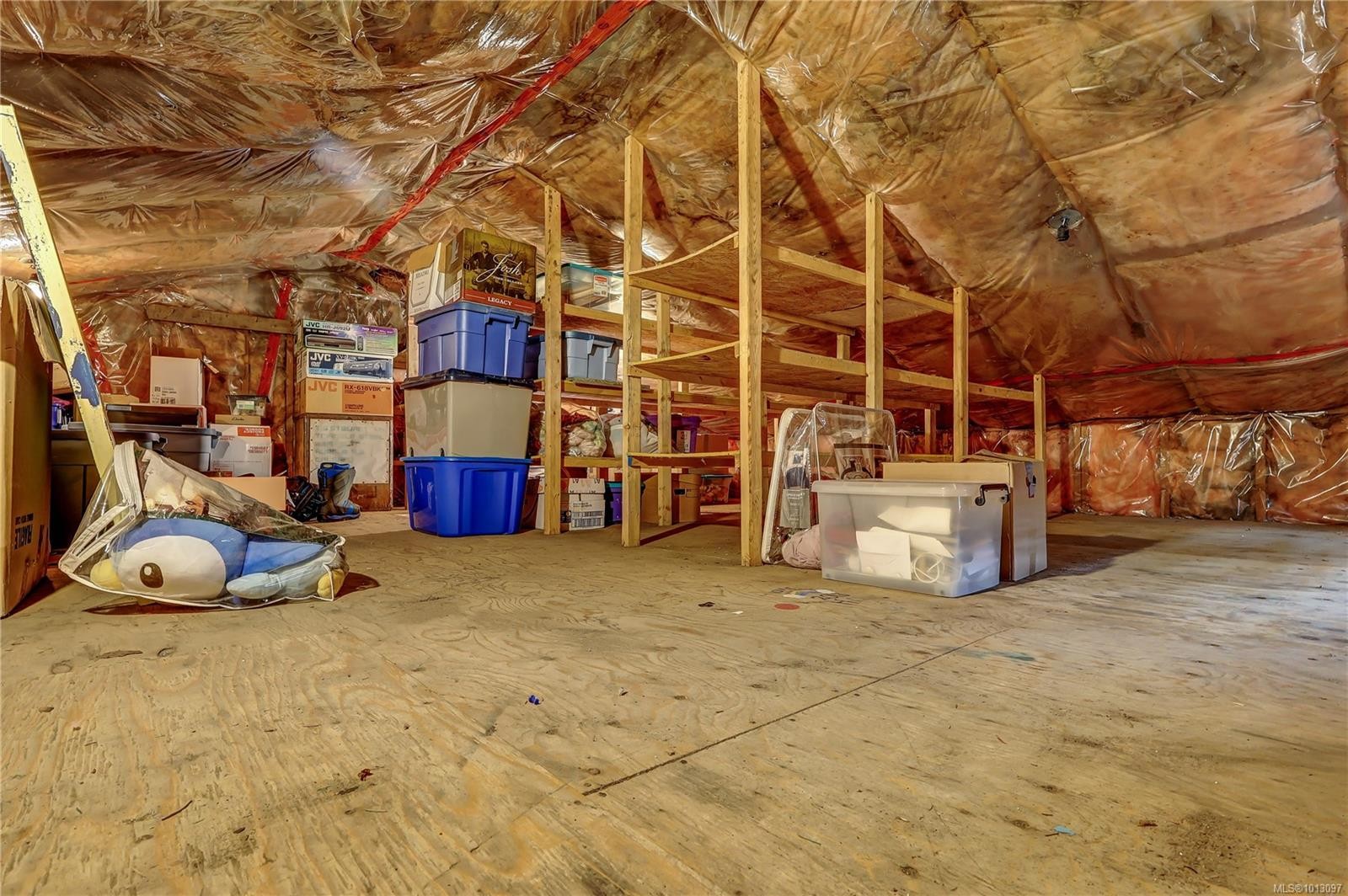 1546 Marina Way, Nanoose Bay, BC