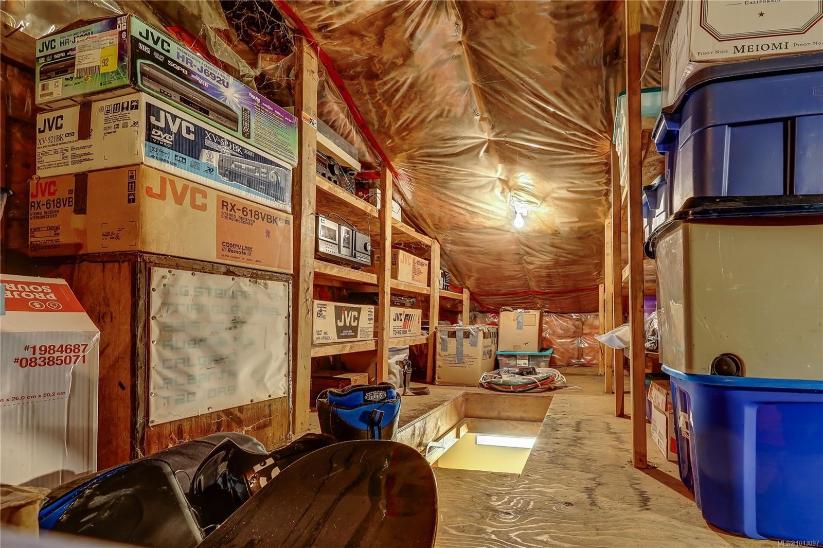 1546 Marina Way, Nanoose Bay, BC