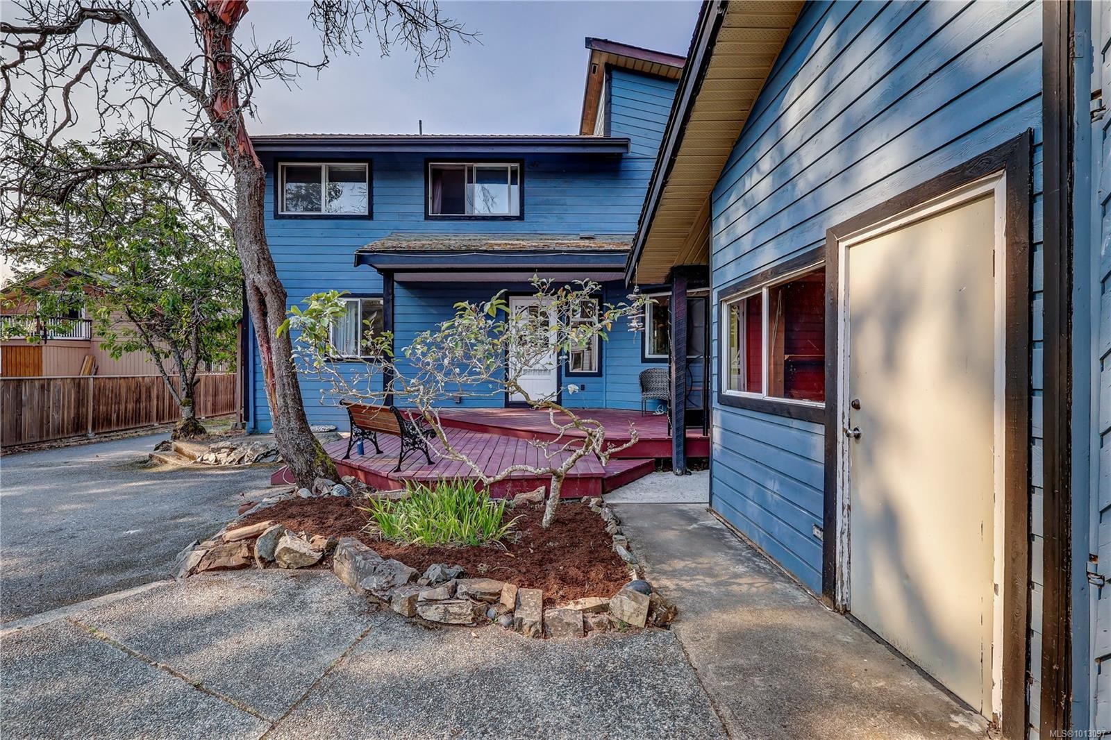 1546 Marina Way, Nanoose Bay, BC