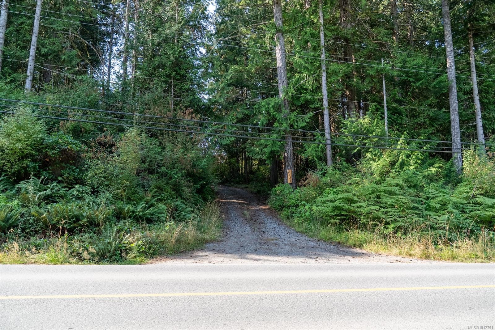 4535 Bedwell Harbour Rd, Pender Island, BC