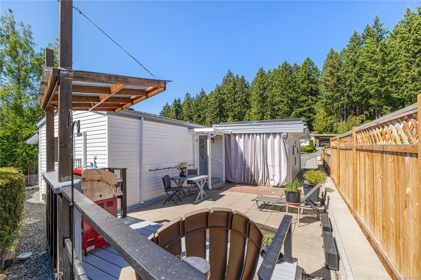 1097 Morrell Cir, Nanaimo, BC