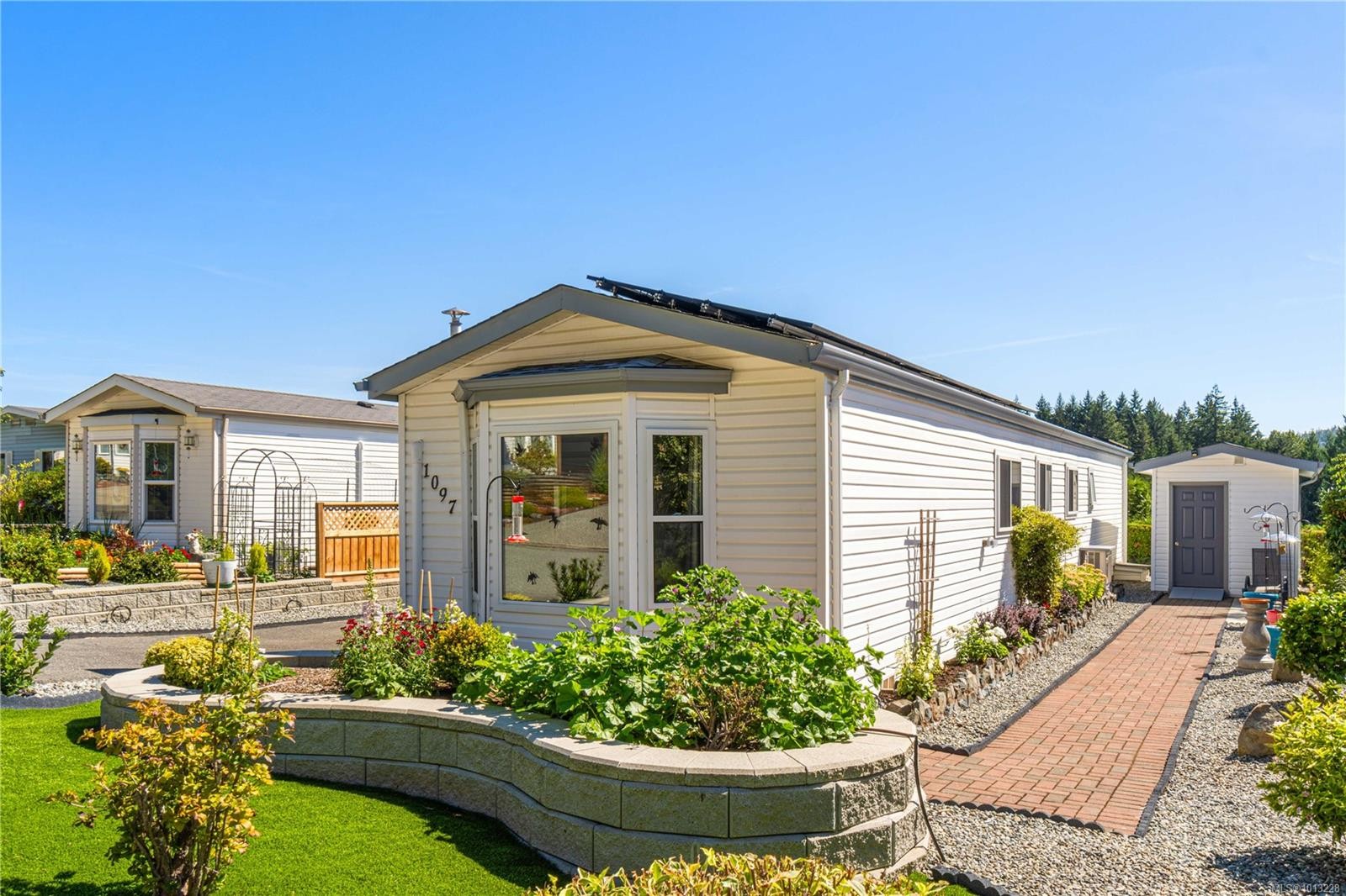 1097 Morrell Cir, Nanaimo, BC