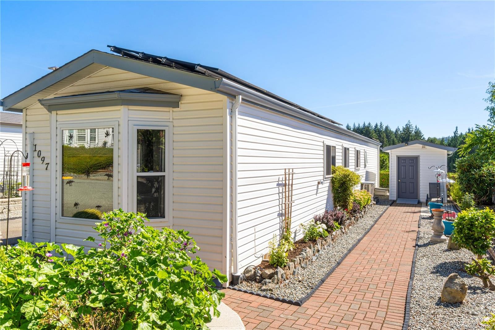 1097 Morrell Cir, Nanaimo, BC