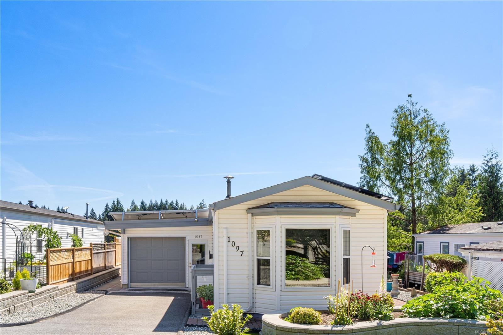 1097 Morrell Cir, Nanaimo, BC