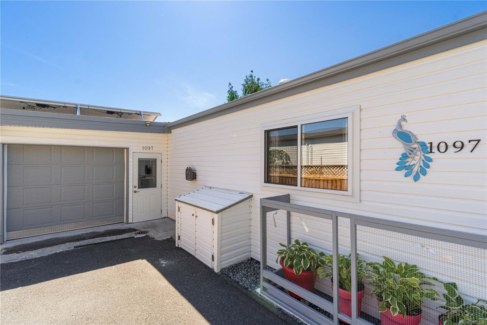 1097 Morrell Cir, Nanaimo, BC