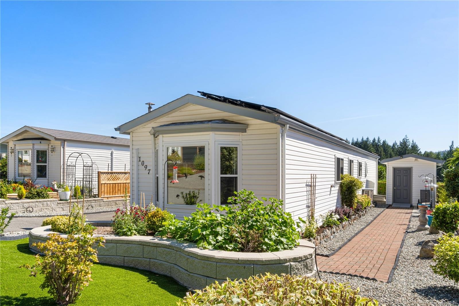 1097 Morrell Cir, Nanaimo, BC