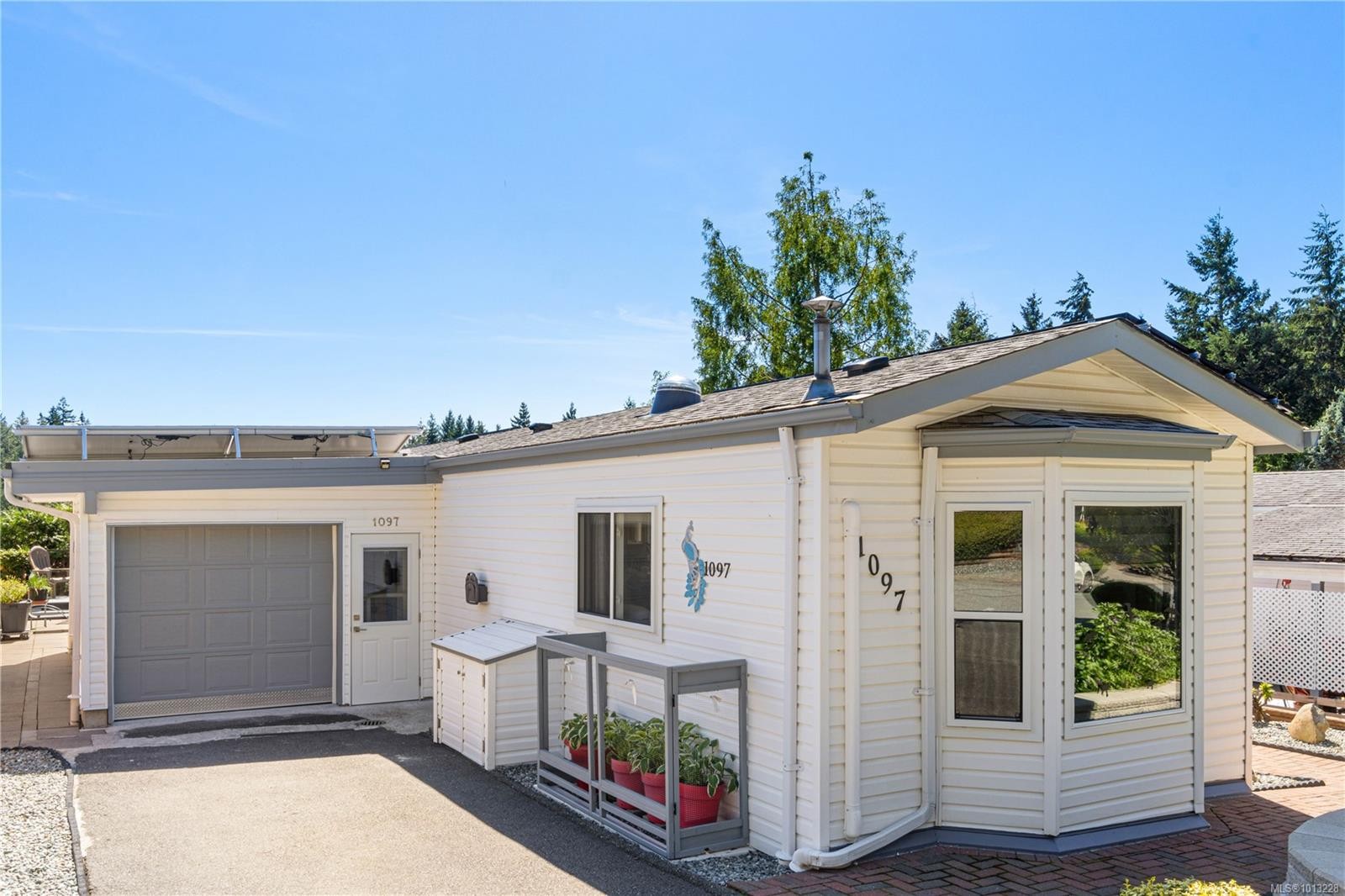 1097 Morrell Cir, Nanaimo, BC