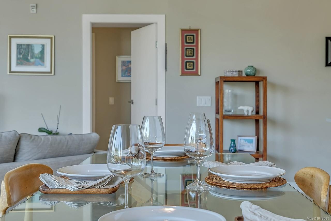 506-3529 Dolphin Dr, Nanoose Bay, BC - Indoor Photo Showing Other Room