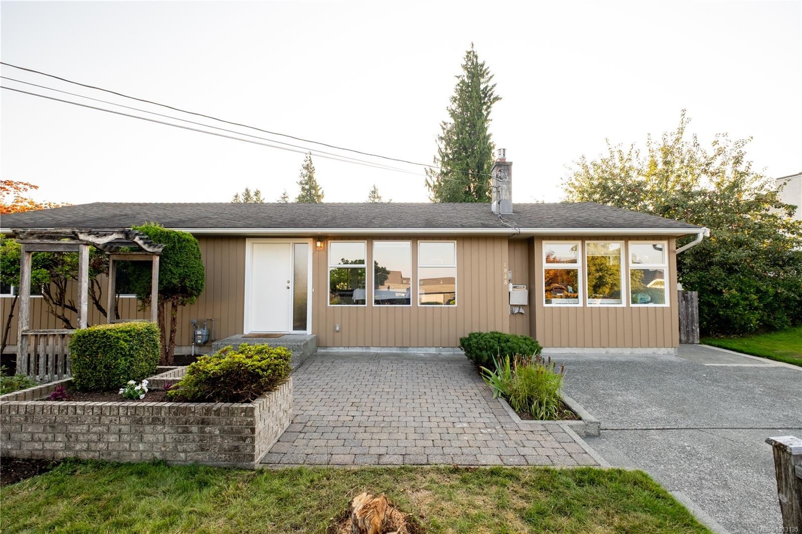 1038 Ash St, Campbell River, BC
