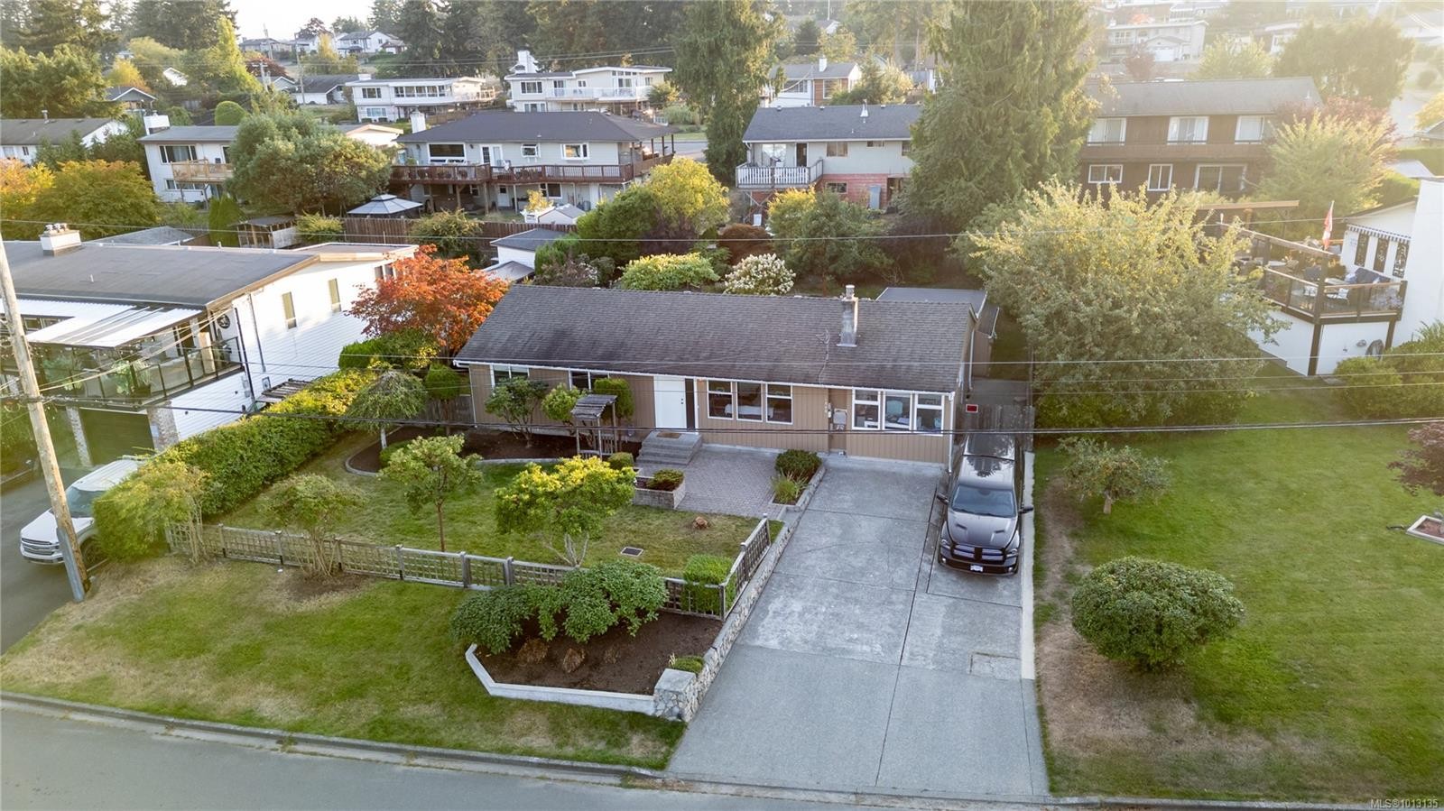 1038 Ash St, Campbell River, BC