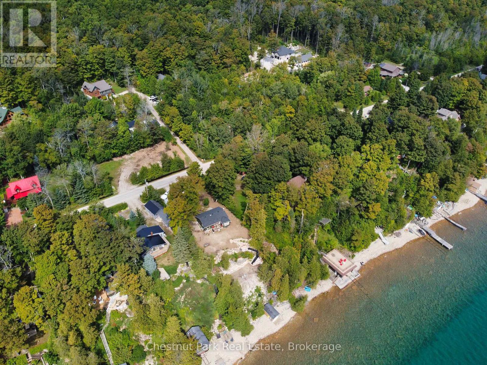 Lt 144 15Th Avenue, South Bruce Peninsula, ON