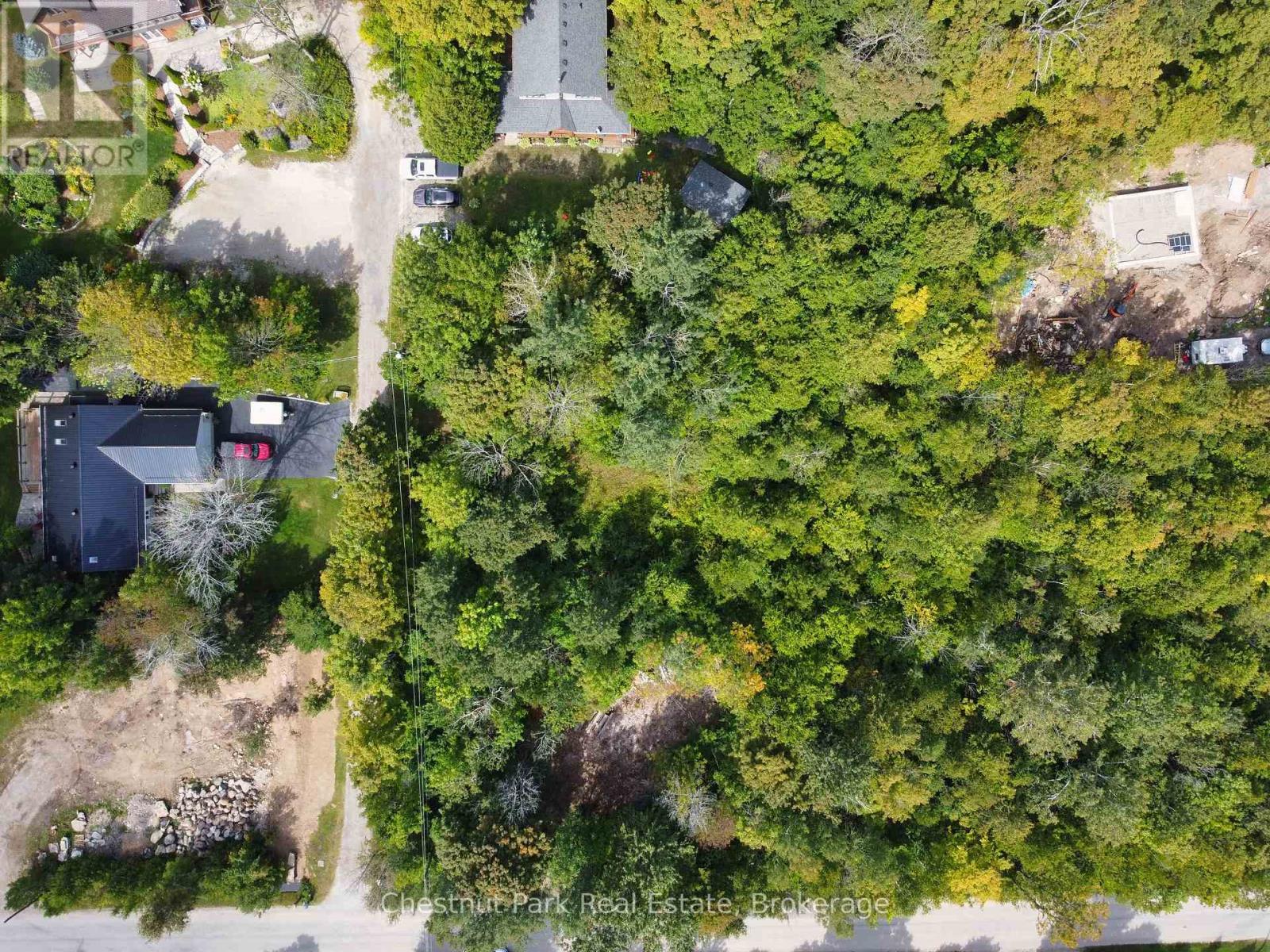 Lt 144 15Th Avenue, South Bruce Peninsula, ON