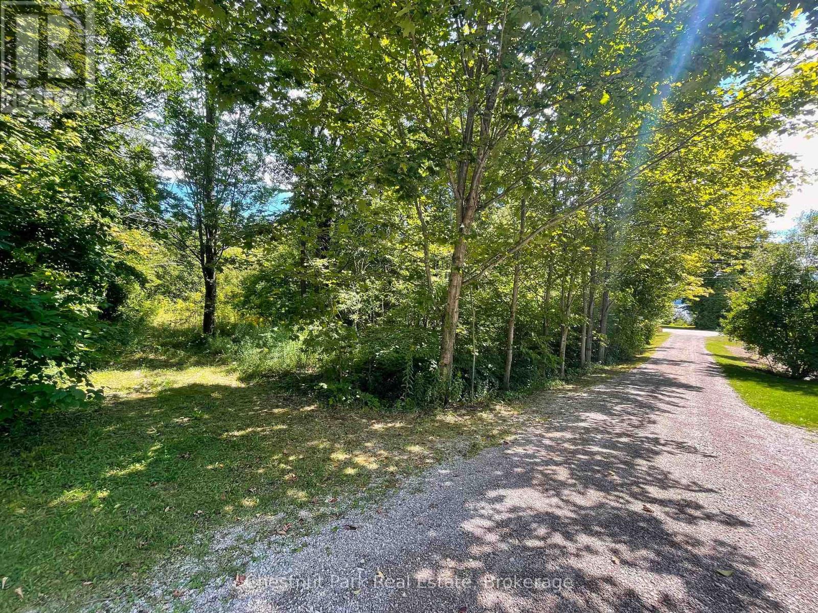 Lt 144 15Th Avenue, South Bruce Peninsula, ON