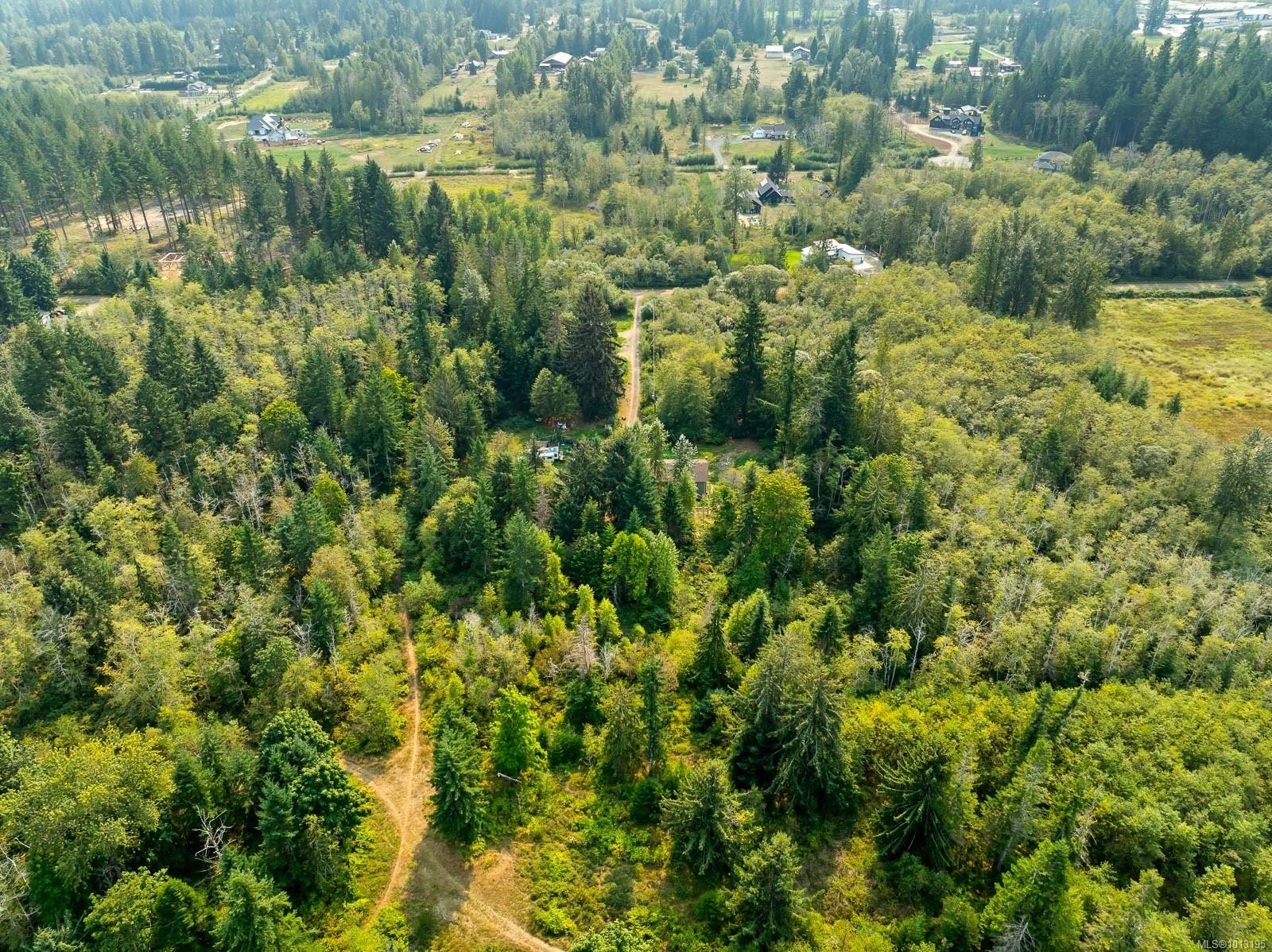 2180 Schulz Rd, Black Creek, BC