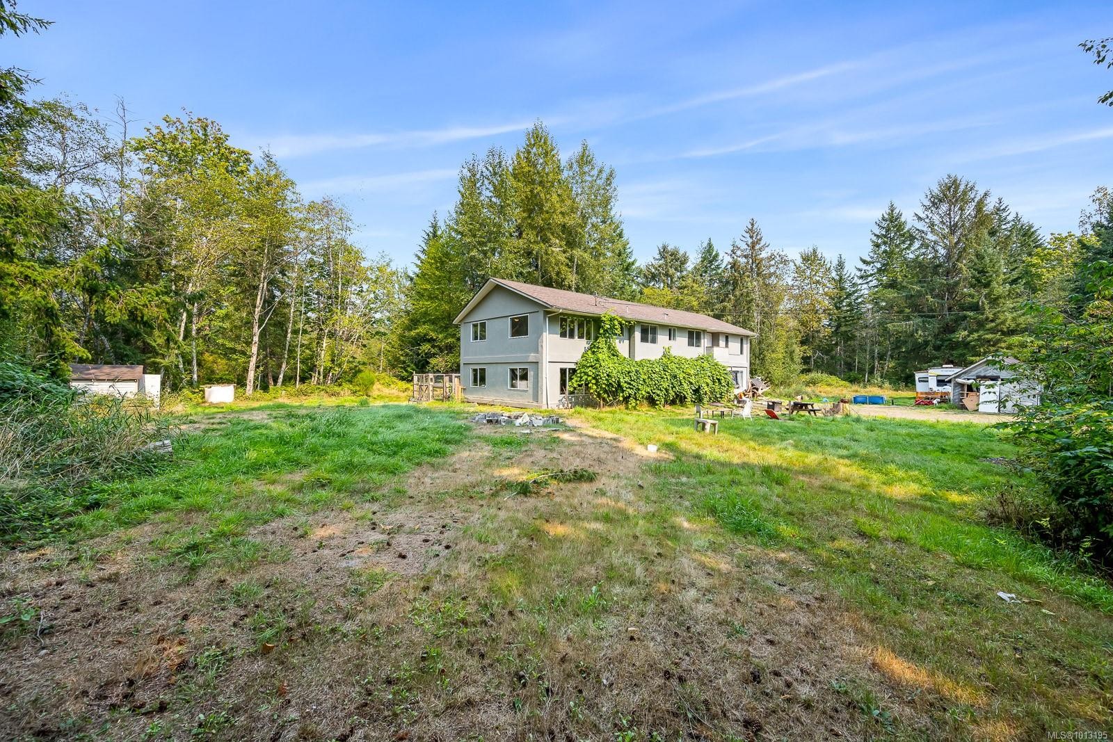 2180 Schulz Rd, Black Creek, BC