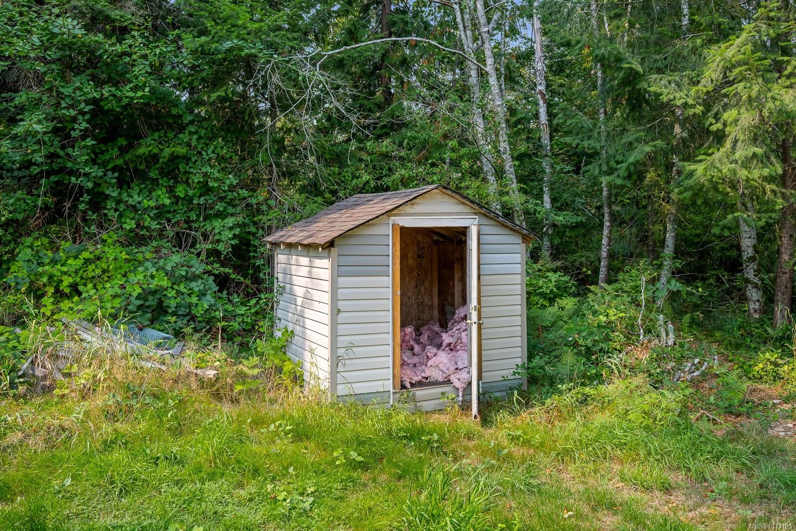 2180 Schulz Rd, Black Creek, BC