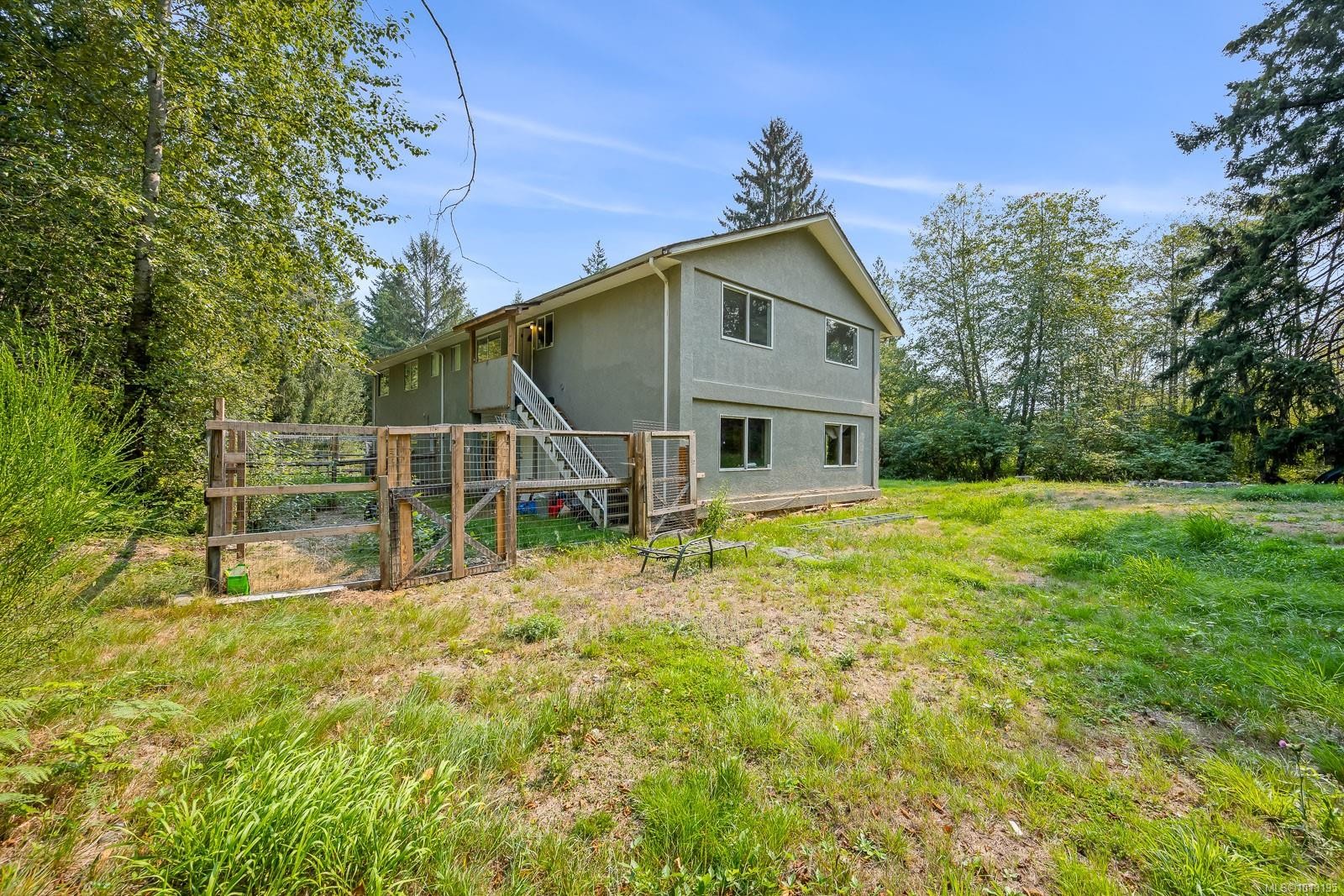 2180 Schulz Rd, Black Creek, BC