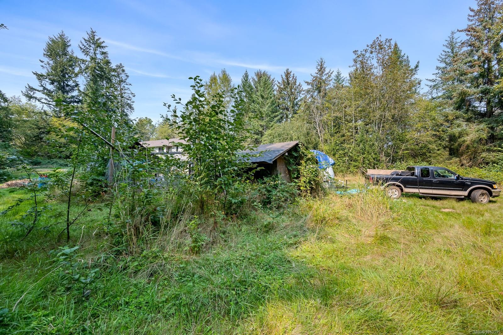 2180 Schulz Rd, Black Creek, BC