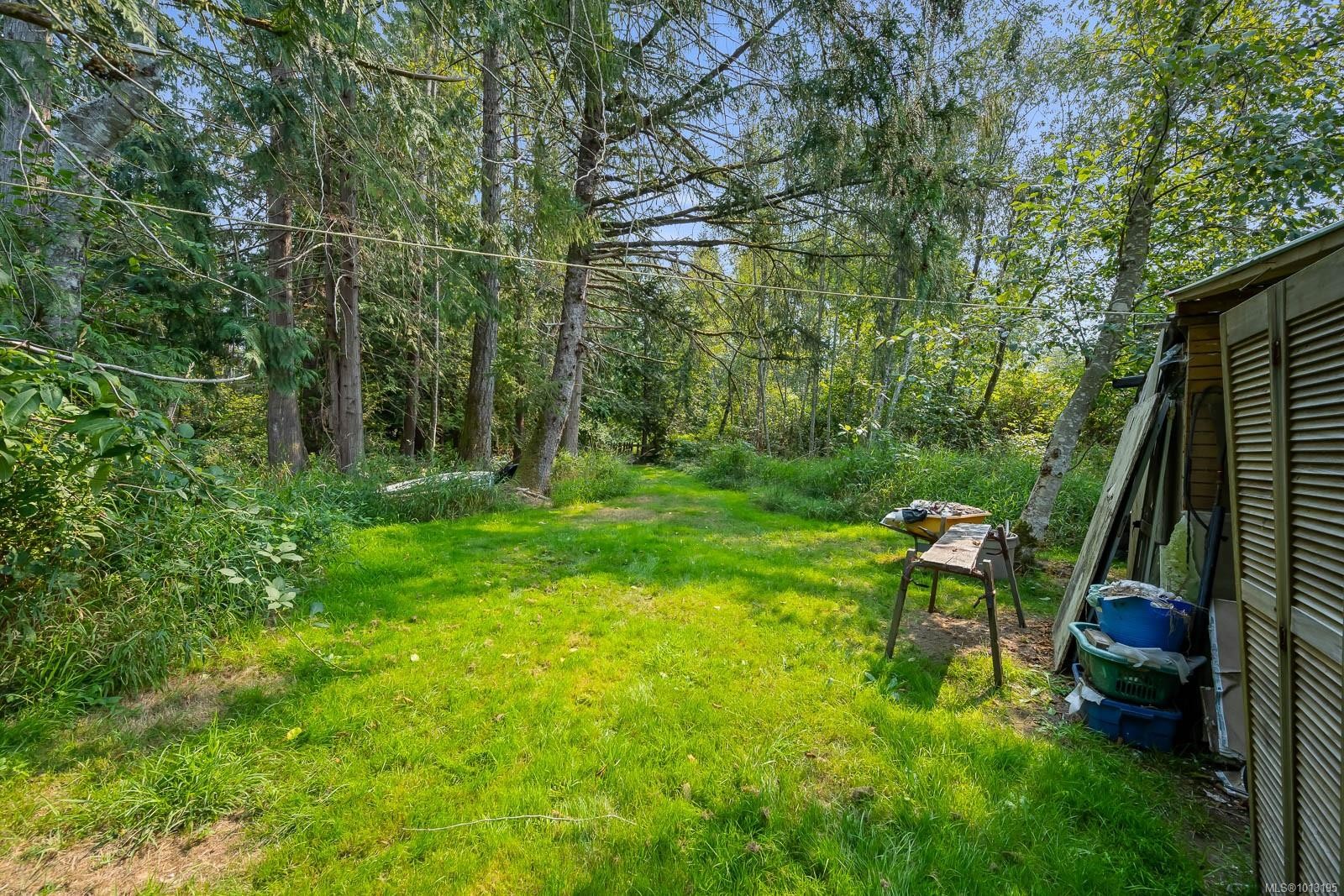 2180 Schulz Rd, Black Creek, BC