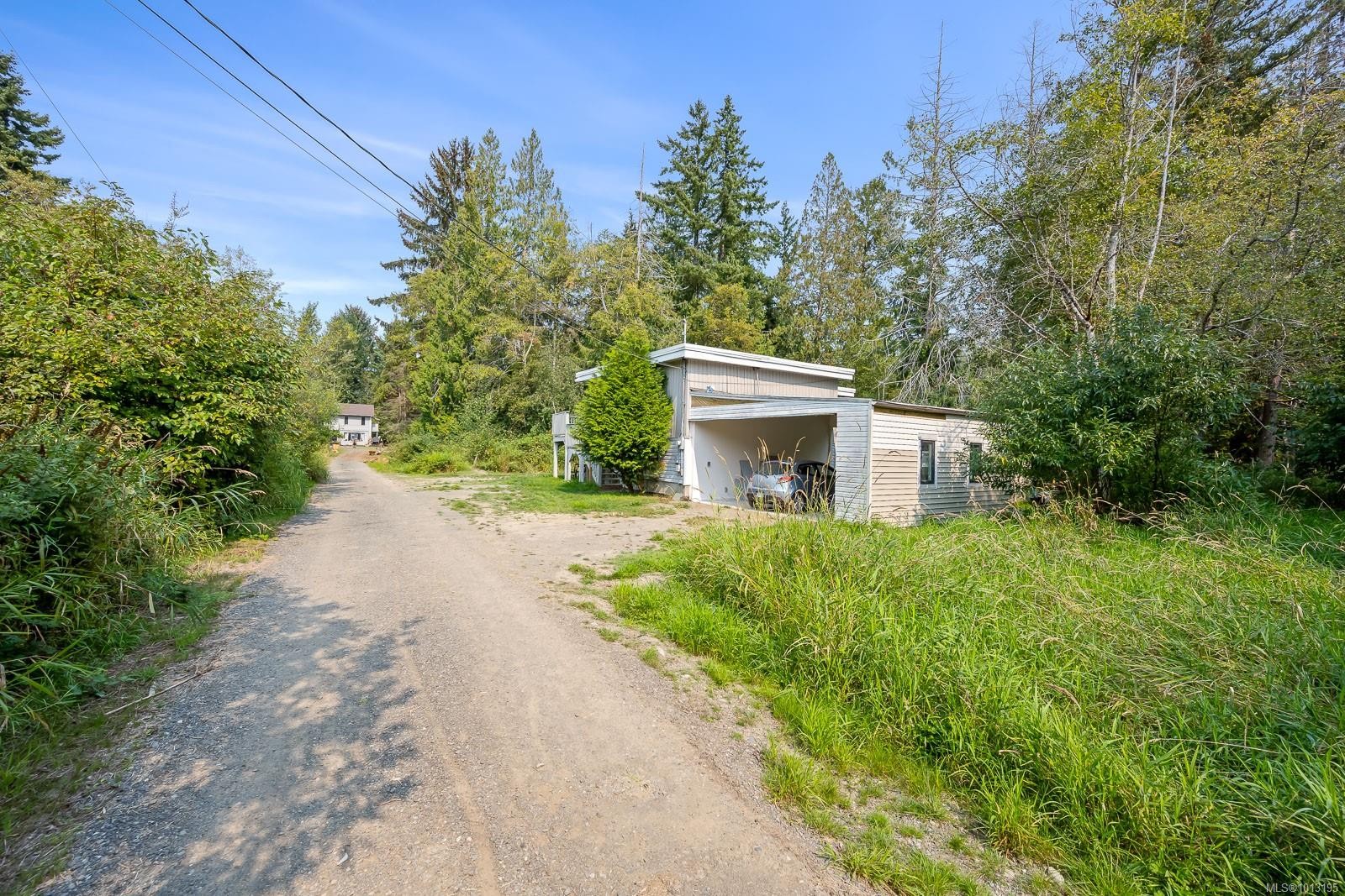 2180 Schulz Rd, Black Creek, BC