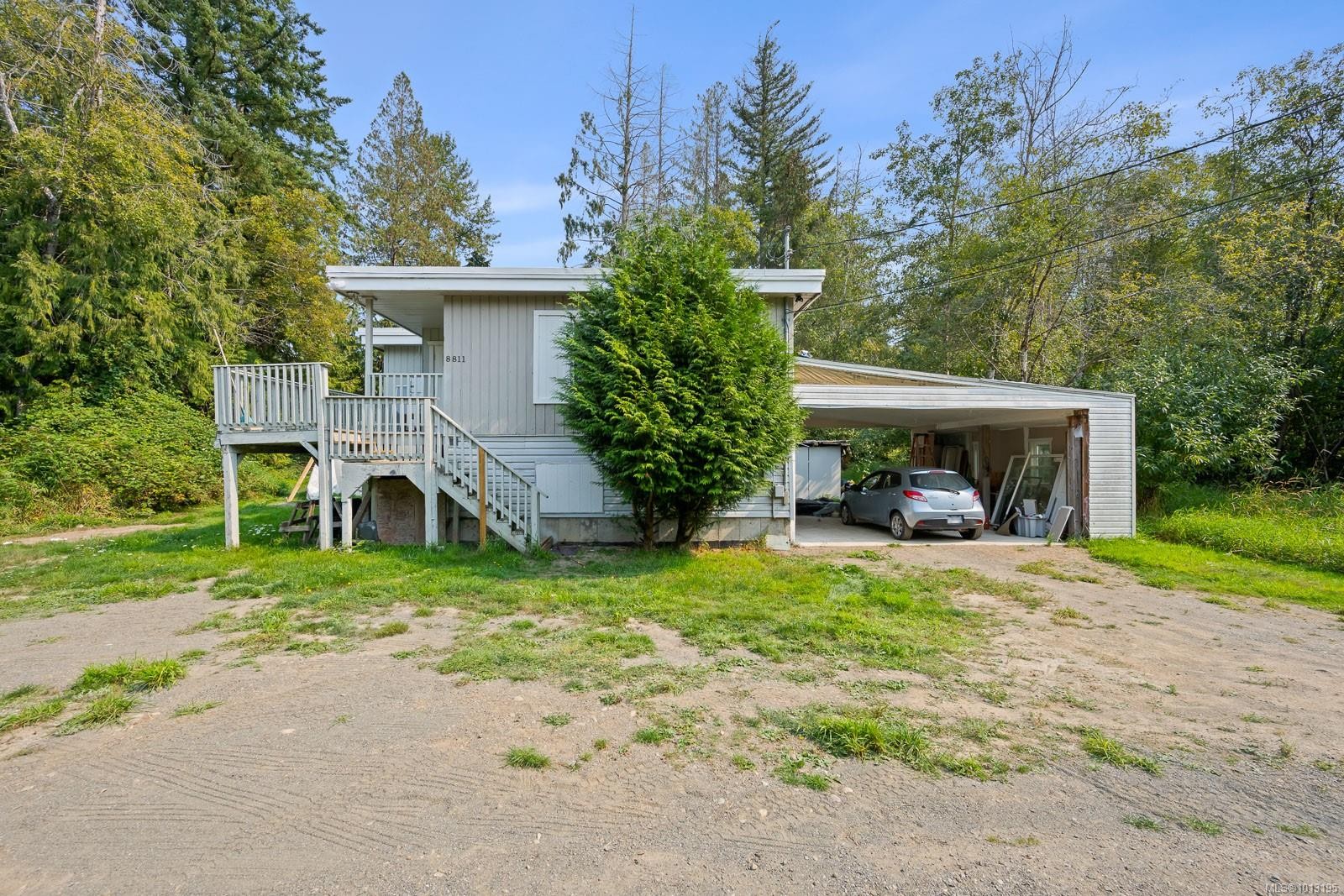 2180 Schulz Rd, Black Creek, BC