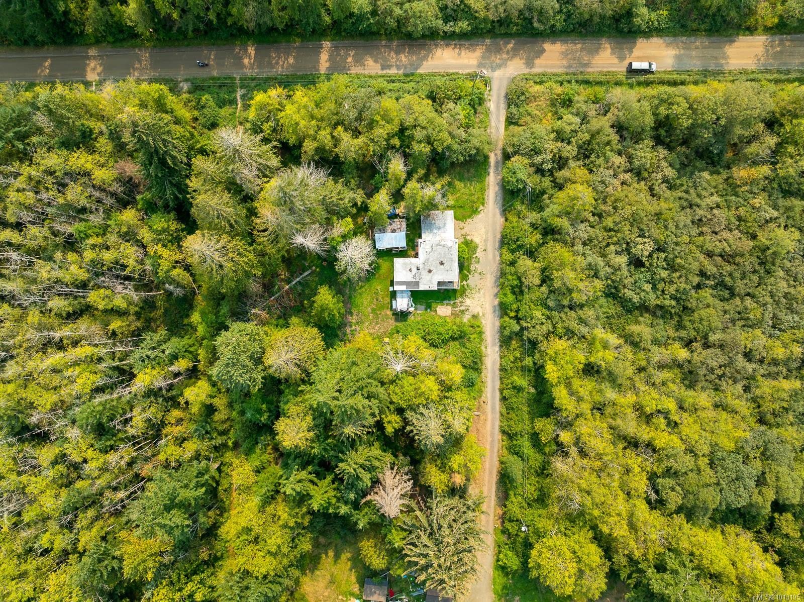 2180 Schulz Rd, Black Creek, BC