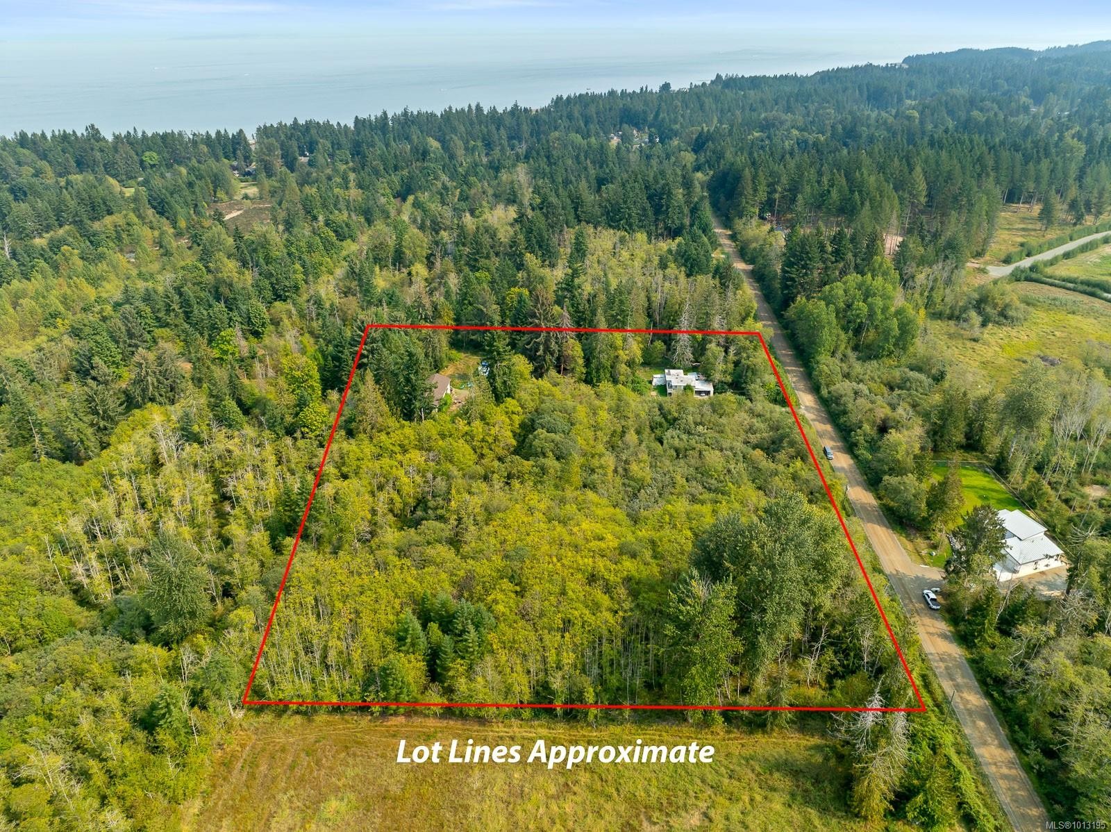 2180 Schulz Rd, Black Creek, BC