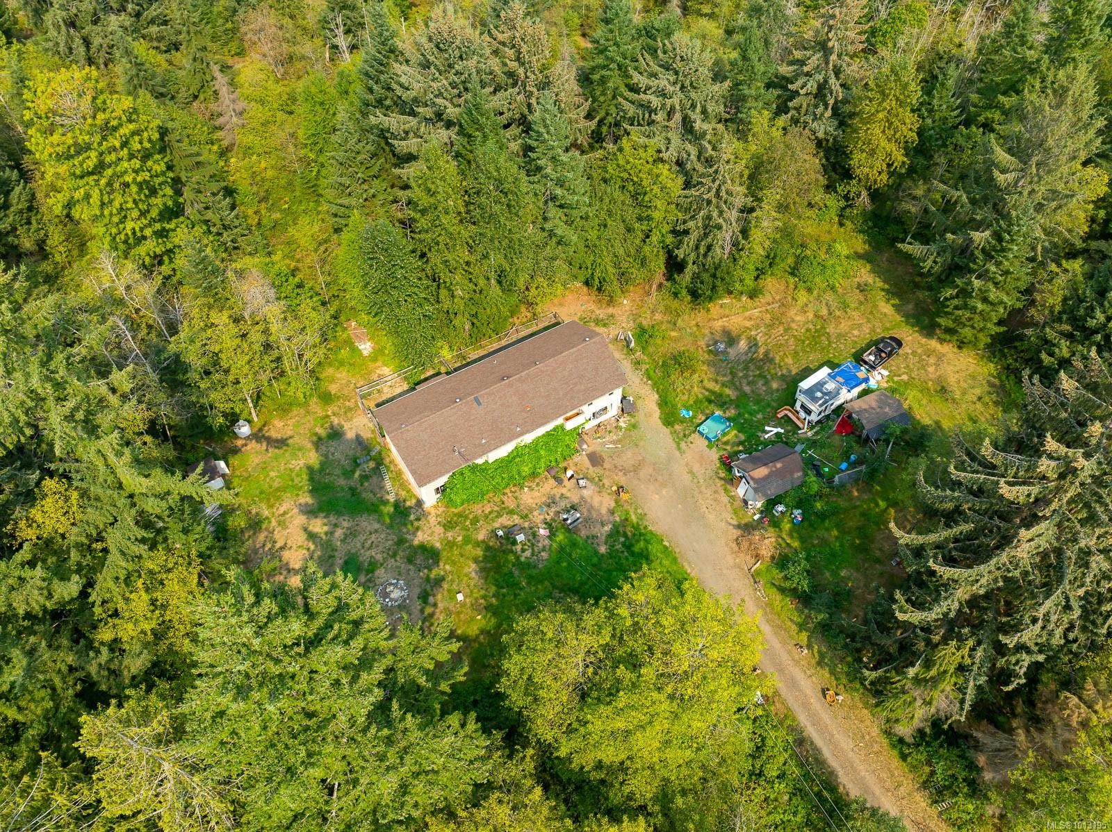 2180 Schulz Rd, Black Creek, BC