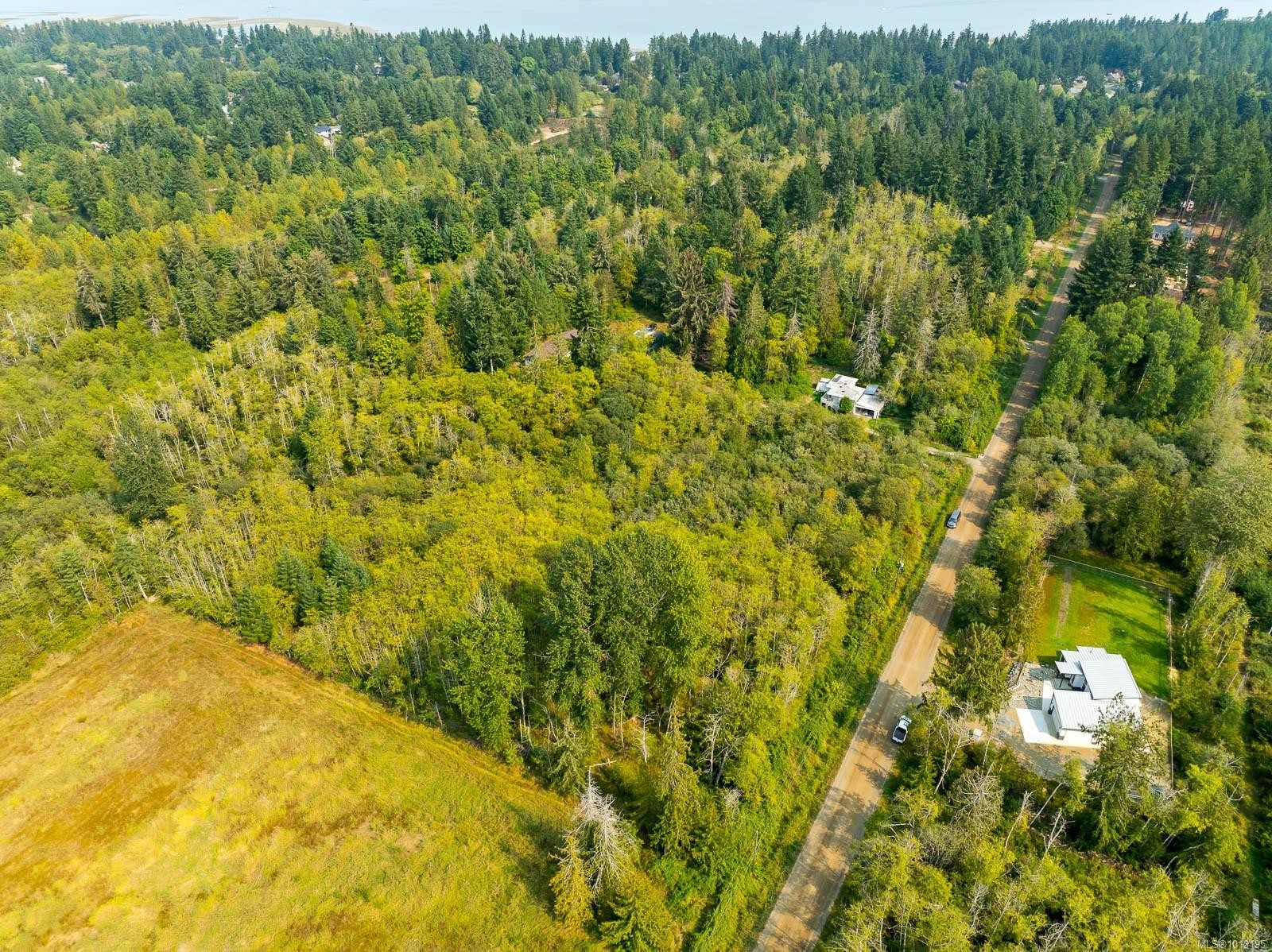2180 Schulz Rd, Black Creek, BC