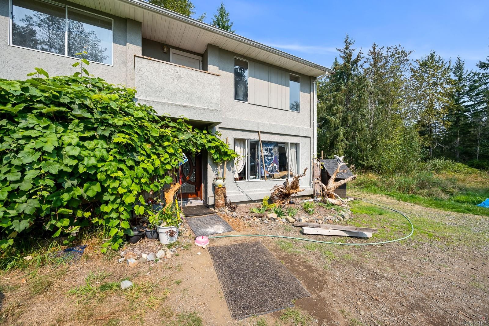 2180 Schulz Rd, Black Creek, BC