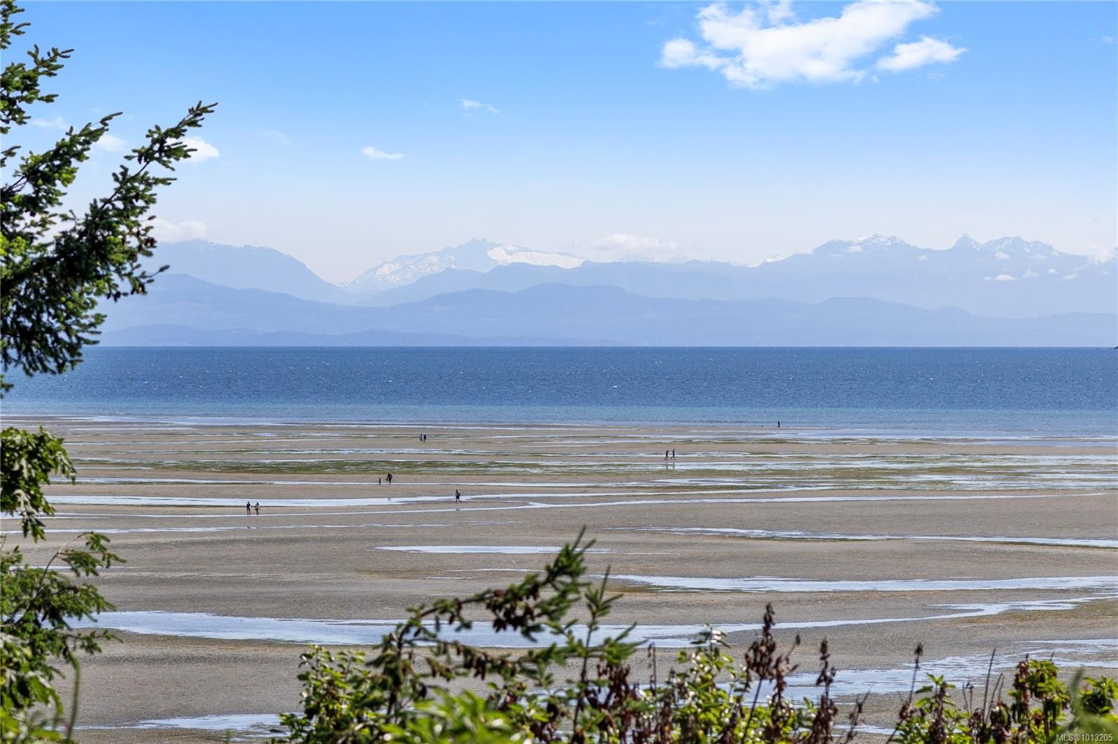 130-1155 Resort Dr, Parksville, BC - Outdoor With Body Of Water With View