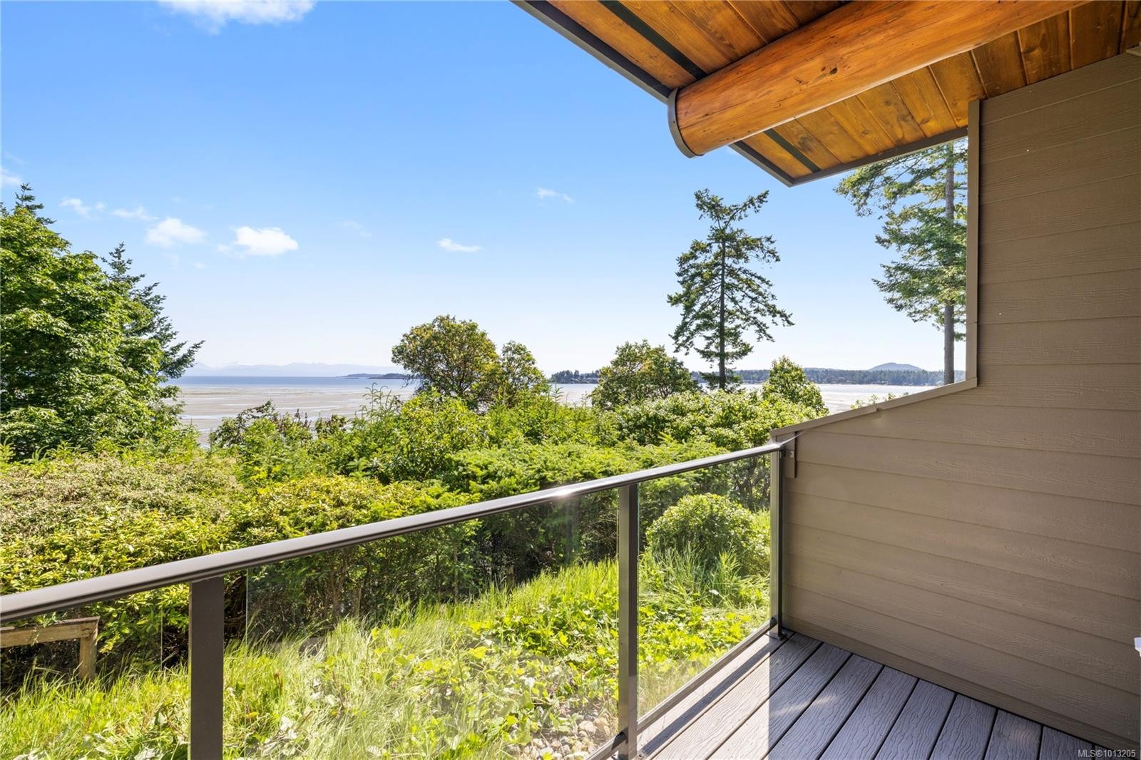 130-1155 Resort Dr, Parksville, BC - Outdoor With View With Exterior