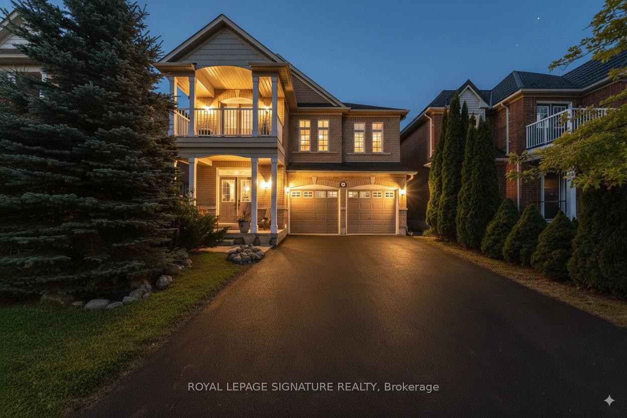 46 Trish Drive, Richmond Hill, ON - Outdoor