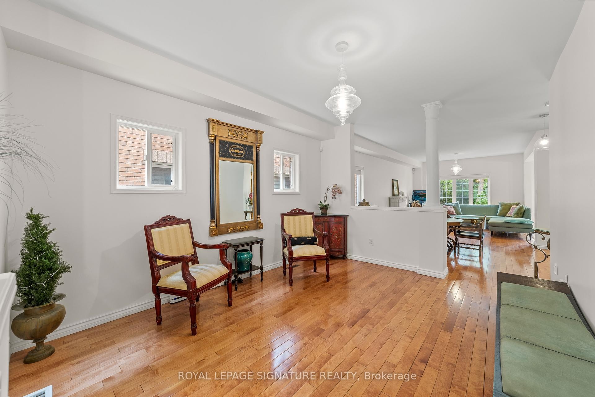 46 Trish Drive, Richmond Hill, ON - Indoor