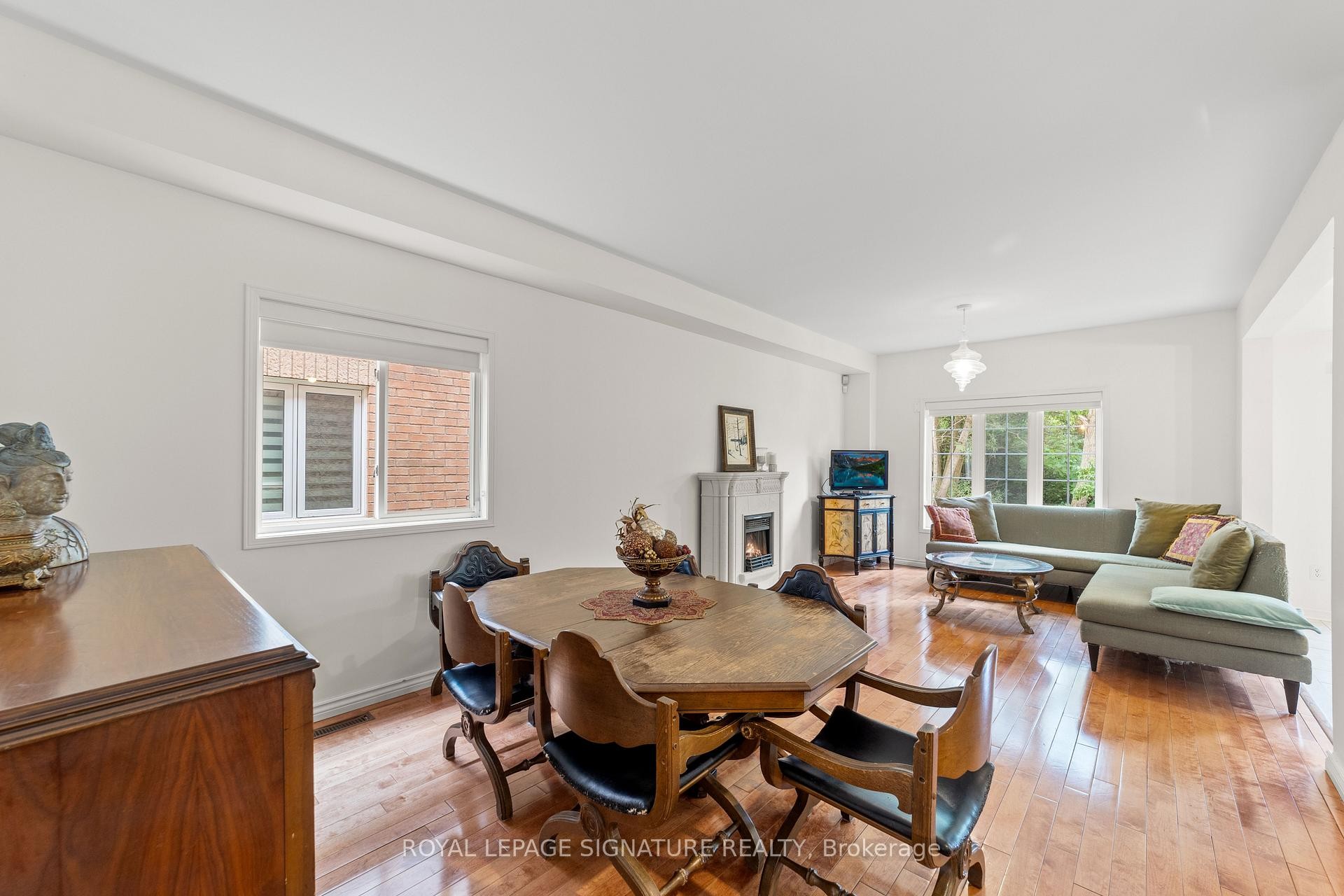 46 Trish Drive, Richmond Hill, ON - Indoor