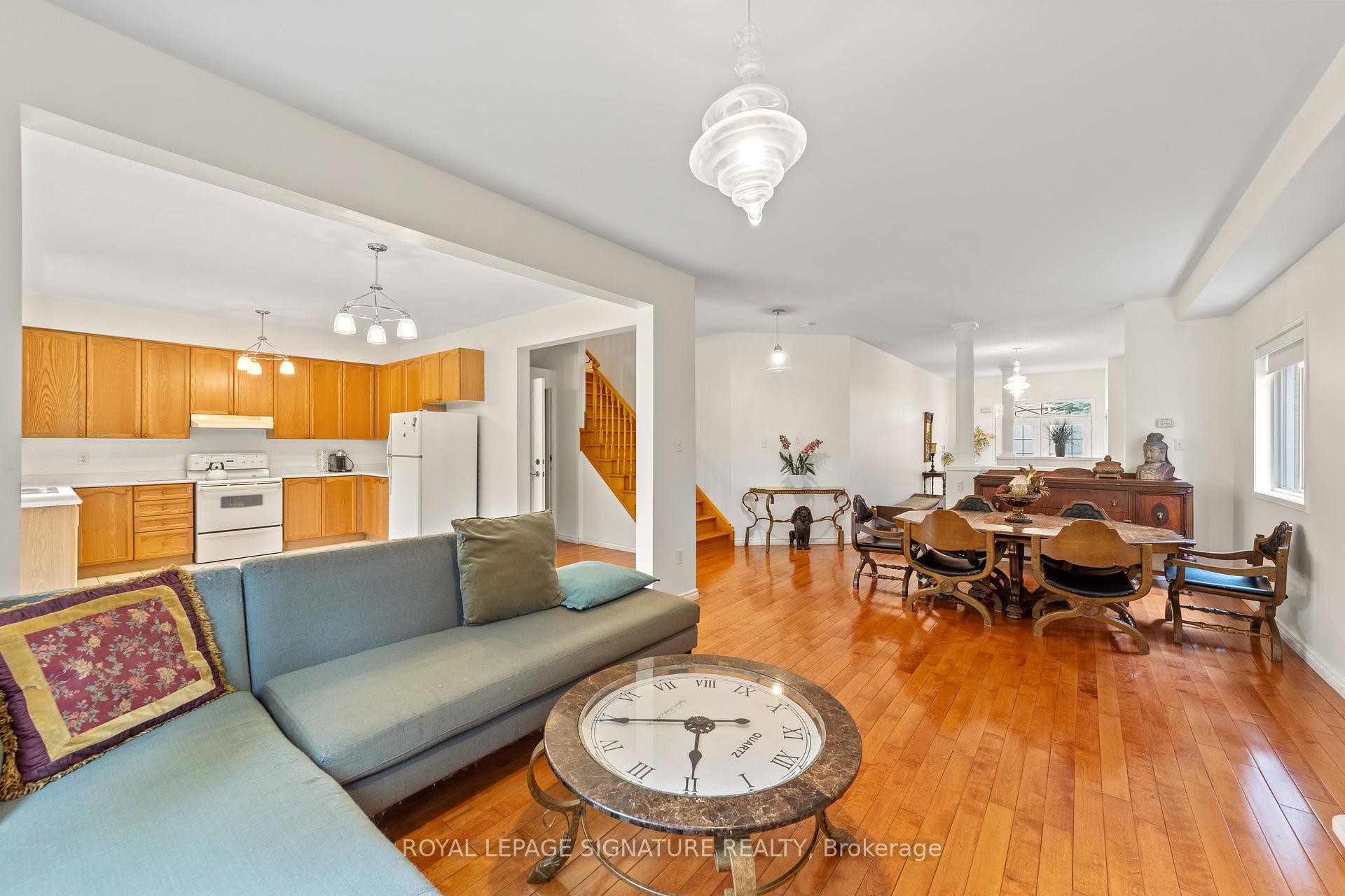 46 Trish Drive, Richmond Hill, ON - Indoor