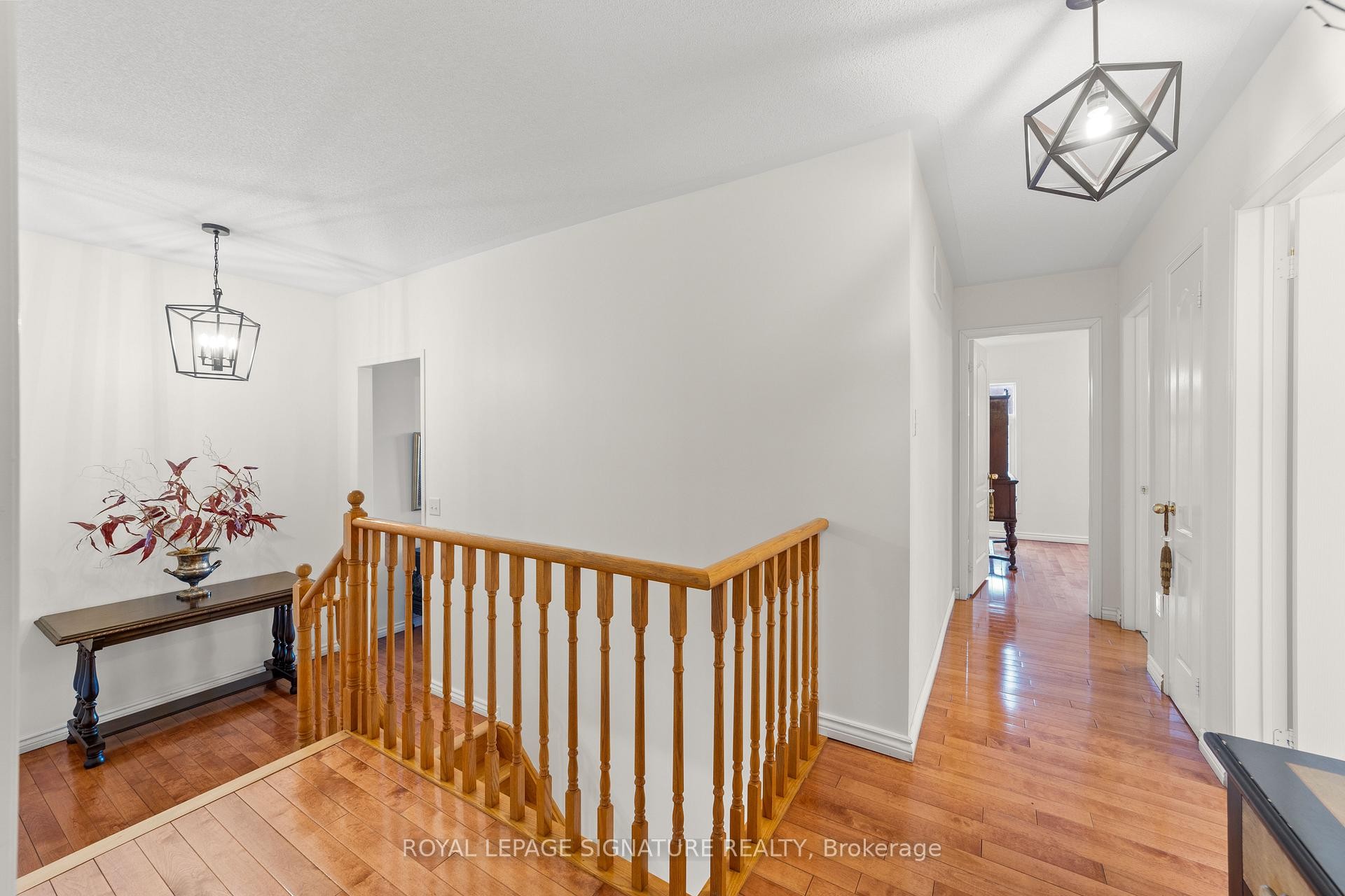 46 Trish Drive, Richmond Hill, ON - Indoor Photo Showing Other Room