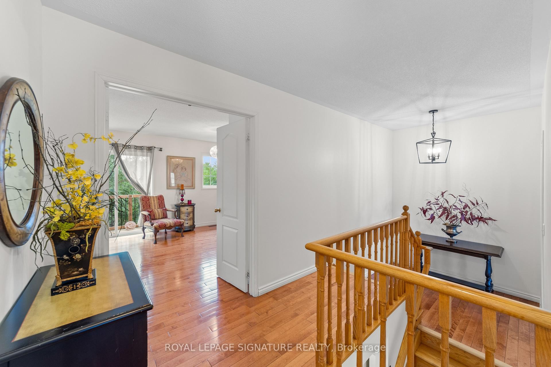 46 Trish Drive, Richmond Hill, ON - Indoor Photo Showing Other Room