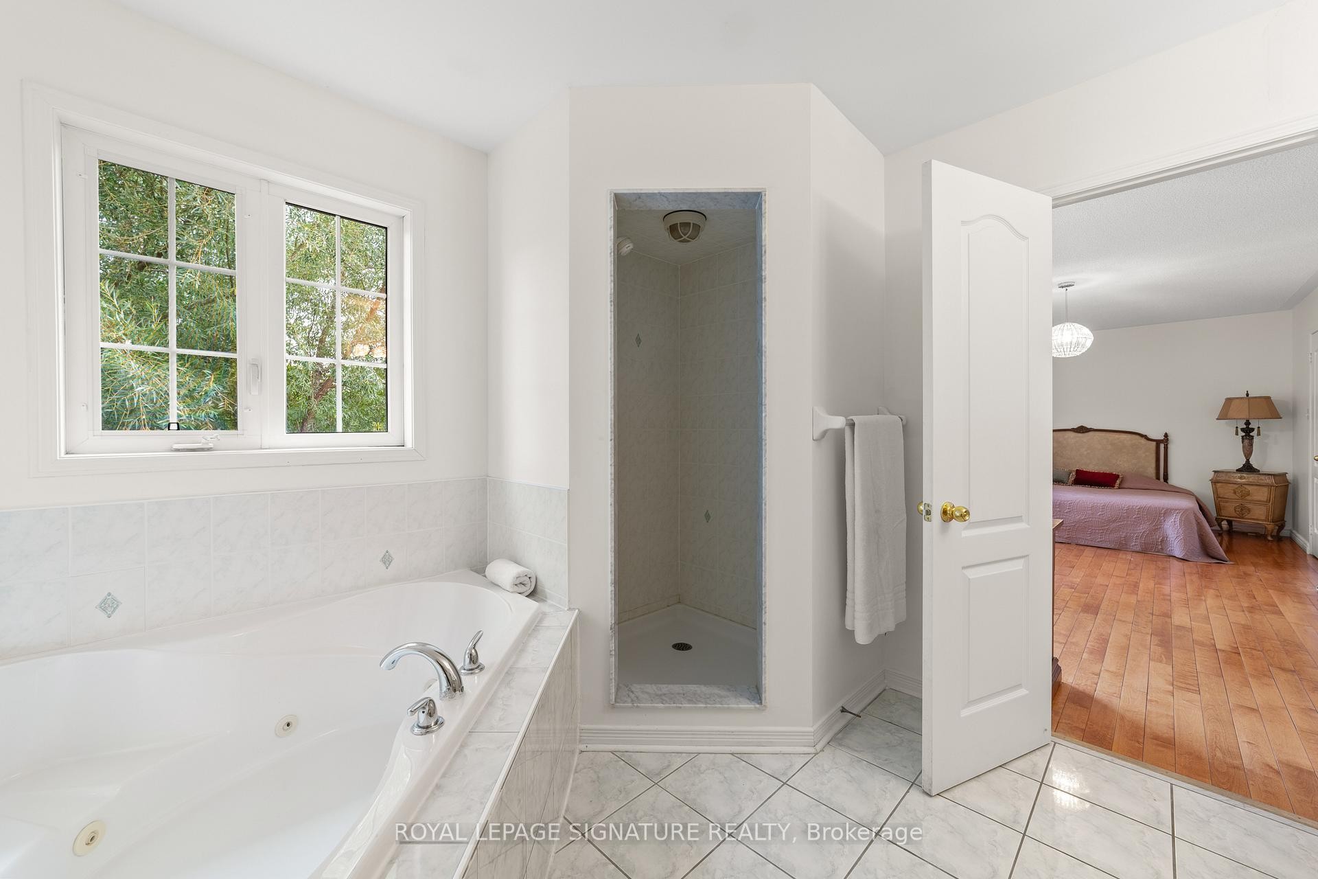 46 Trish Drive, Richmond Hill, ON - Indoor Photo Showing Bathroom