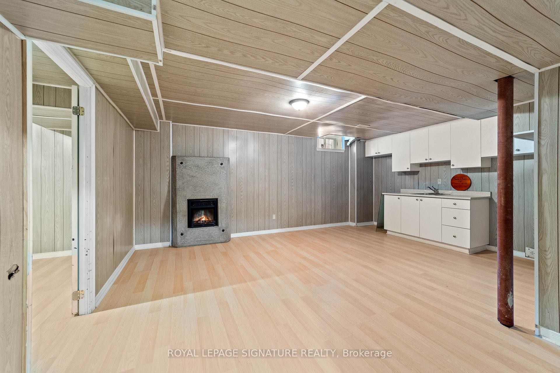 46 Trish Drive, Richmond Hill, ON - Indoor