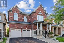 89 STOCKELL CRESCENT Ajax, ON L1T 0M4